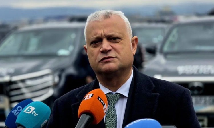 Мащабни полицейски акции срещу купуването на гласове