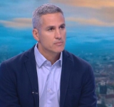 Гюров: Членството ни в НАТО е най-сериозната гаранция за нашата национална сигурност и независимост