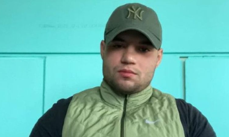 Отново страх в Перник: Прокурорският син в действие, докато МВР го издирва