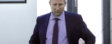 Андрей Янкулов: Ако изгоним насила Борислав Сарафов, ще го превърнем в жертва