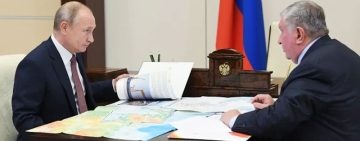 Русия призова САЩ да окажат натиск върху Украйна за мир