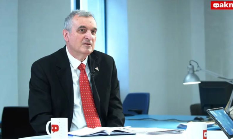 Ангел Орбецов: Посредникът в преговорите между САЩ и Иран е Пакистан 