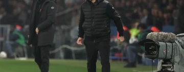 Тотнъм има нов треньор