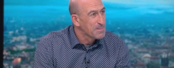 Лечков за Боби Михайлов: След време ще оценят какво е направил! 