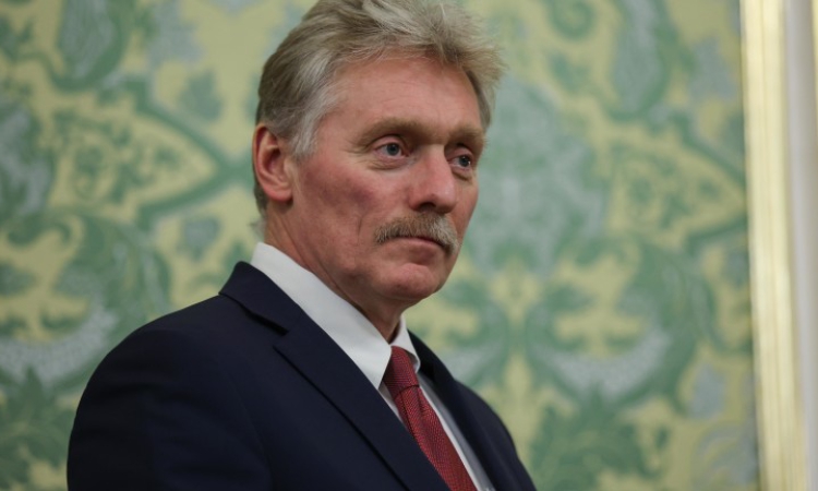 Русия скептична за примирието, искано от Украйна