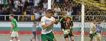 Кирил Десподов също изрази съболезнования за кончината на Борислав Михайлов