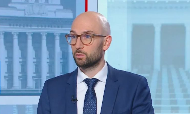 Георги Клисурски: Готови сме да предложим редовен бюджет, ако няма управленско мнозинство в следващия парламент