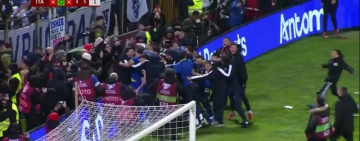 Нов срам за Италия! Босна се класира на Световното след уникална драма