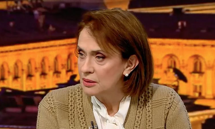 Надежда Нейнски: Дипломатическата нота на Иран не е заплаха, а предупреждение