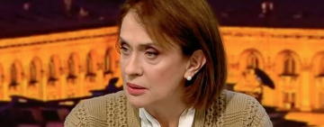 Надежда Нейнски: Дипломатическата нота на Иран не е заплаха, а предупреждение