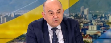 Владимир Иванов: Войната в Иран ще се отрази и на пазара