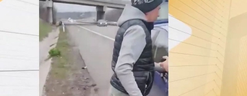 Задържаният шофьор с близо 6 промила на 