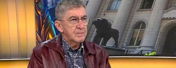 Станкушев: Мълчанието по случая „Русинова“ крие страхове и зависимости