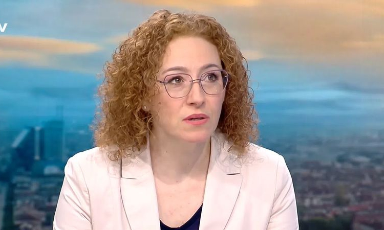 Шалапатова за инцидента в Ямбол: Най-много ме шокира, че имаме две деца, които са абсолютно неизвестни за нито една институция