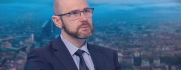 Андрей Янкулов потвърди: Емилия Русинова е пътувала с Пепи Еврото