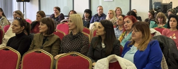 Нова образователна здравна програма започва в детските градини в Пловдив