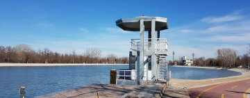 Първи кръг на Републиканско по фидер риболов се провежда на Гребния канал в Пловдив