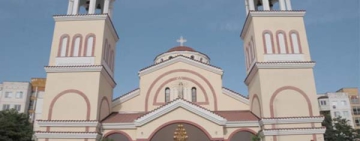 На Лазаровден дават курбан в храмовете в „Тракия“ и „Северен“