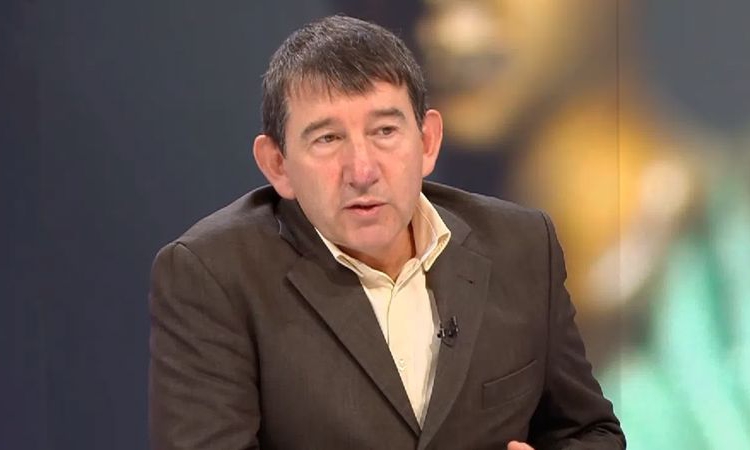 Съдия Атанасов: Неведнъж сме сигнализирали Прокурорската колегия на ВСС за действия на Сарафов, но резултат няма