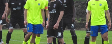 Марица допусна първа загуба за годината