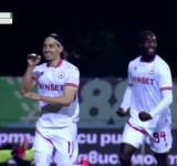 ЦСКА с класически успех над Берое в Стара Загора