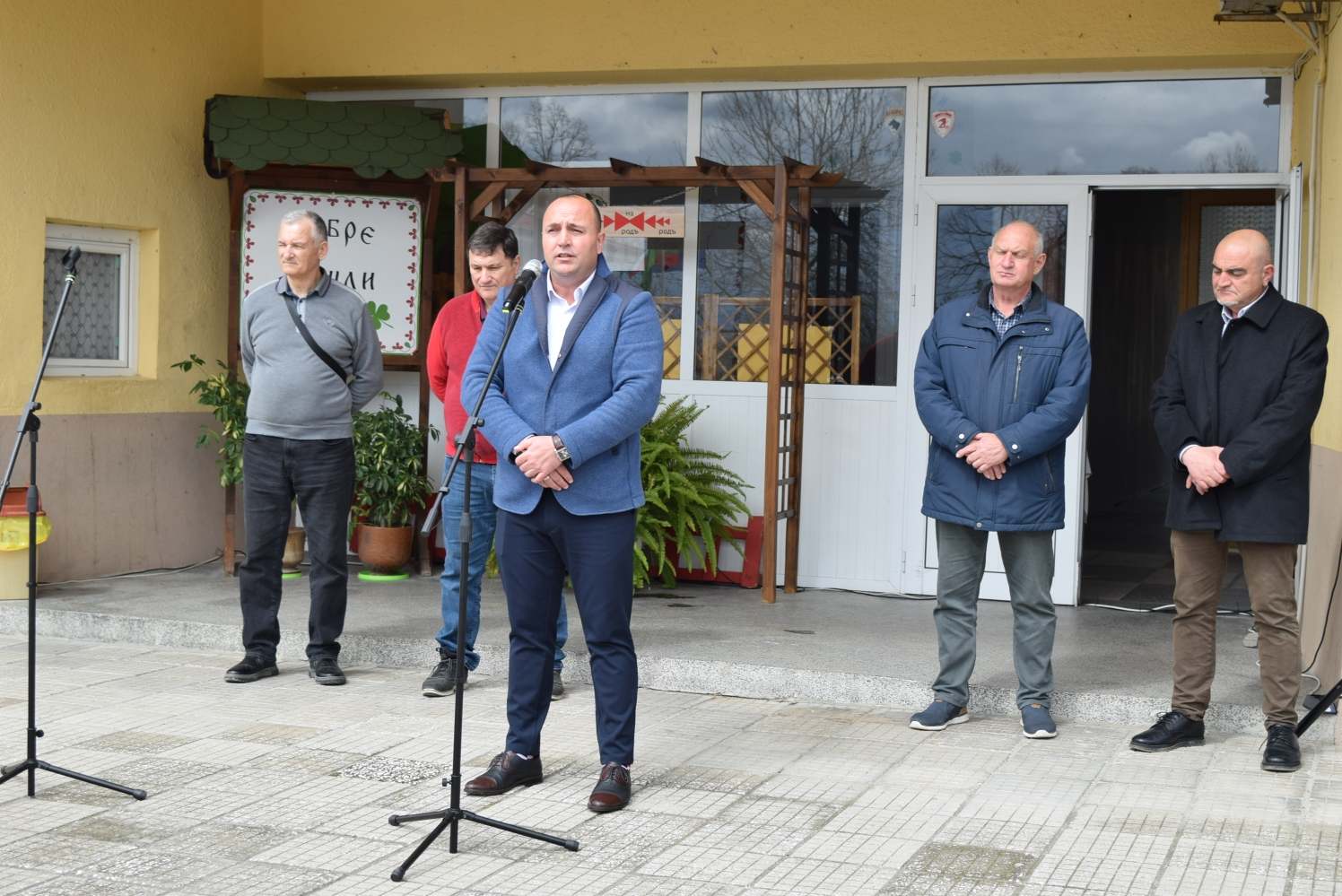 14 отбора участваха в Купа „Дием Спорт“ от „Черноморска лига“ в Трилистник