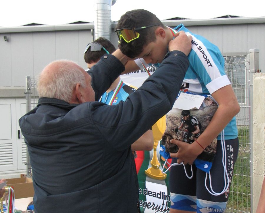 14 отбора участваха в Купа „Дием Спорт“ от „Черноморска лига“ в Трилистник