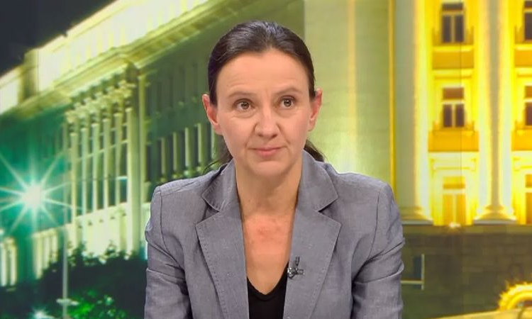 Министър Младенова: Със споразумението с Украйна не задължаваме никого, последната дума ще бъде на парламента