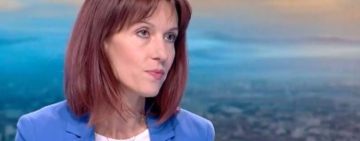 Камелия Нейкова, ЦИК: При проверки сме откривали, че действителни бюлетини са били отчитани като недействителни