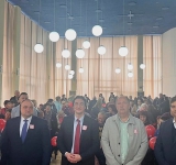 Атанас Телчаров в Карлово: Трябва да има референдум за завода за барут