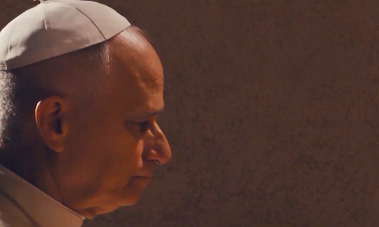 Папата призова хората да работят за мир по света