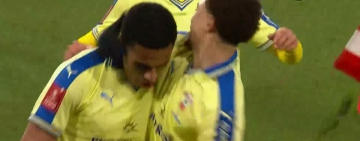 Арсенал стана за смях! Саутхямптън изхвърли ''артилеристите'' от ФА Къп