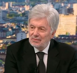 Валентин Михов за Борислав Михайлов: Изтърпя такова хулене и такива мръсотии