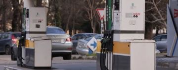 НАП: Ръст на цените на горивата - дизелът +37%, бензинът +18,7% след ескалацията в Иран