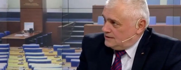 Валентин Радев за операциите срещу купения вот: Кого ли не изловиха, какво ли не направиха. За мен е пресилена PR акция