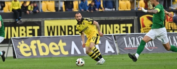 Ботев и Арда разговаряли за Минков - кърджалийци не го искат