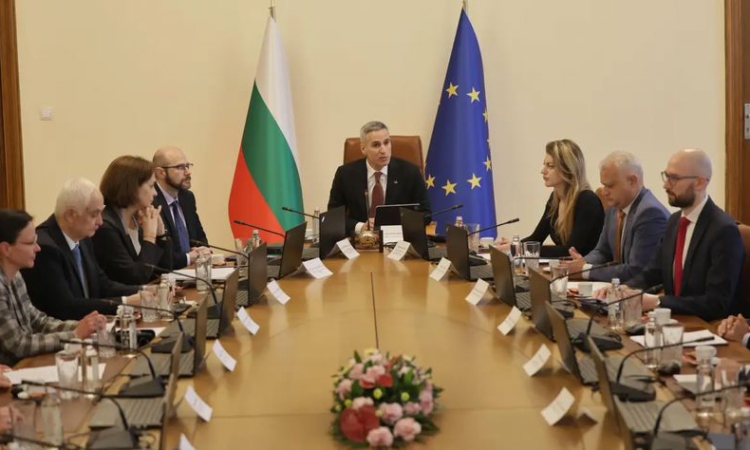 Държавата оттегли номинациите за европейски прокурор, ще има нов подбор на кандидати