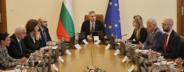 Държавата оттегли номинациите за европейски прокурор, ще има нов подбор на кандидати