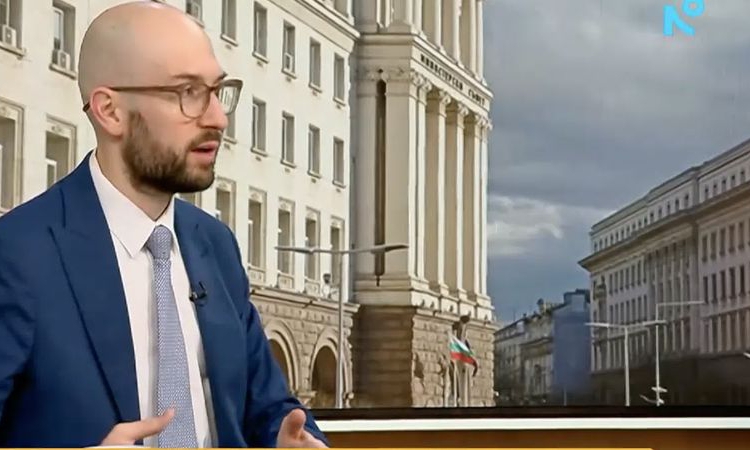 Георги Клисурски разкри може ли да очакваме намаление в цените на горивата