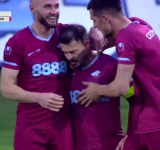 Септември удари Славия в ''Овча купел''