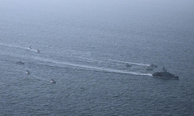 Тръмп очаква от НАТО конкретни ангажименти за Ормузкия проток