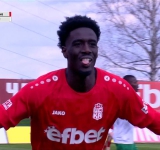 ЦСКА 1948 взе своето срещу Ботев Враца