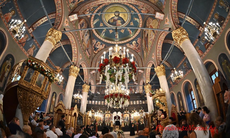 Разпети петък - най-скръбният ден за християните