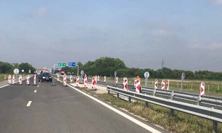 България трябва да отделя поне 3 милиарда лева годишно за пътища