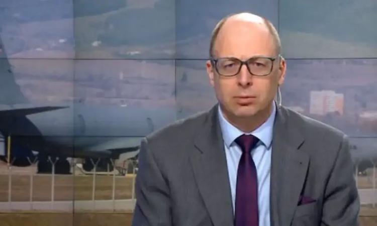 Йордан Божилов: Американските самолети в София пазят източния фланг на НАТО