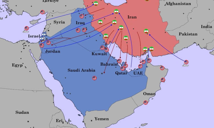 Преговорите между Иран и САЩ в Исламабад ще започнат чрез посредници