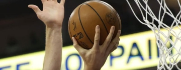 Резултати от НБА