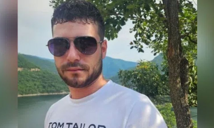 Майката на застреляния от военен в Каравелово: Покани го да празнувате раждане, а му даде смърт