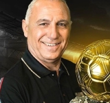 Христо Стоичков: Нека има здраве, радост и повече усмивки във всеки дом