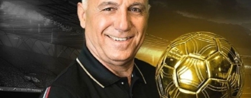 Христо Стоичков: Нека има здраве, радост и повече усмивки във всеки дом